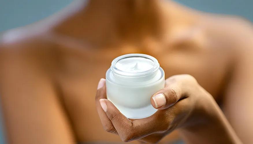 Use a hydrating primer