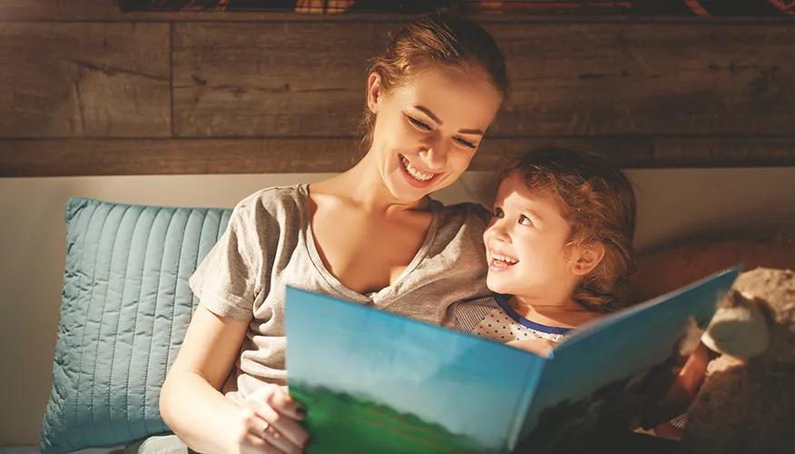 How To Divert Your Child From Screen Time?
