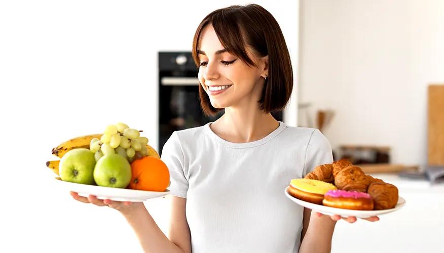 Improve Gut Health in Diabetes