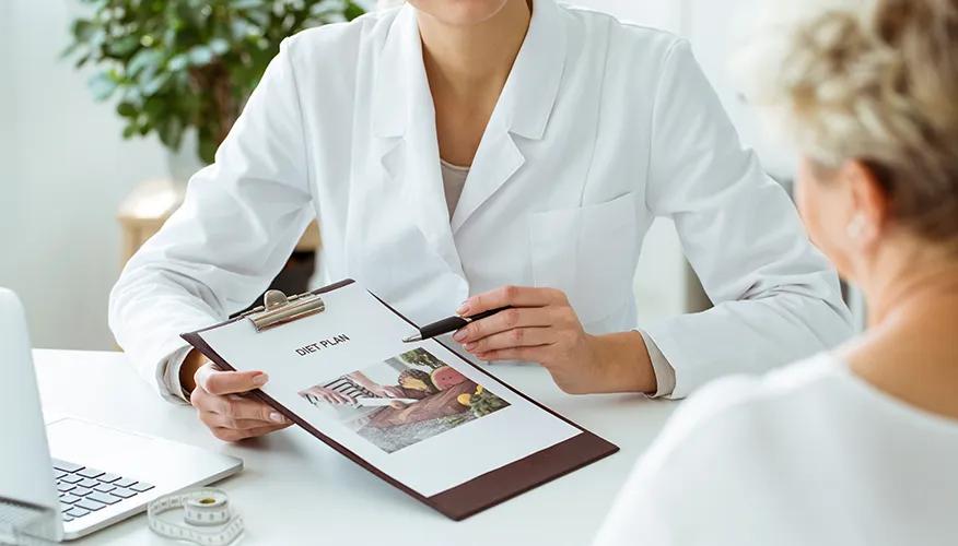 The Benefits of Diabetes Education