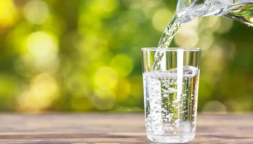 How much water should you drink each day?