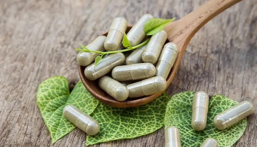 Welcome to the world of herbal supplements and teas