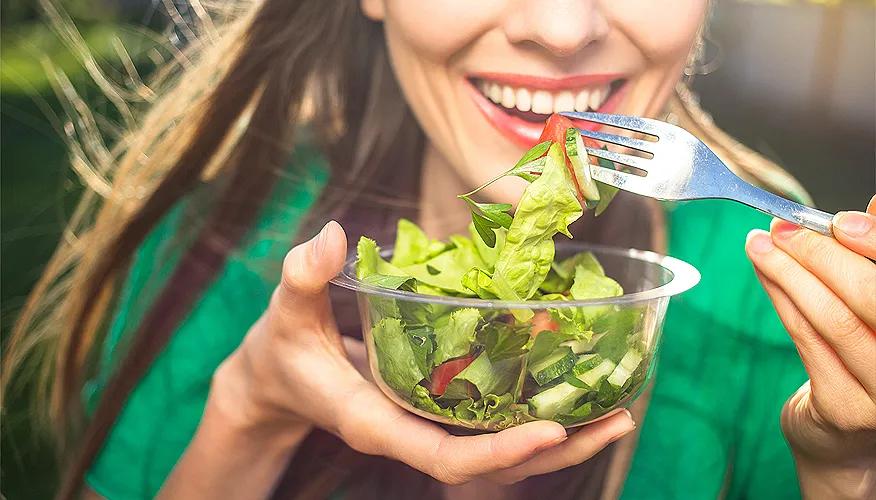 Prevention of gastritis