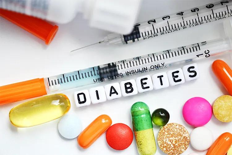 Oral Health Issues More Common Among People With Diabetes