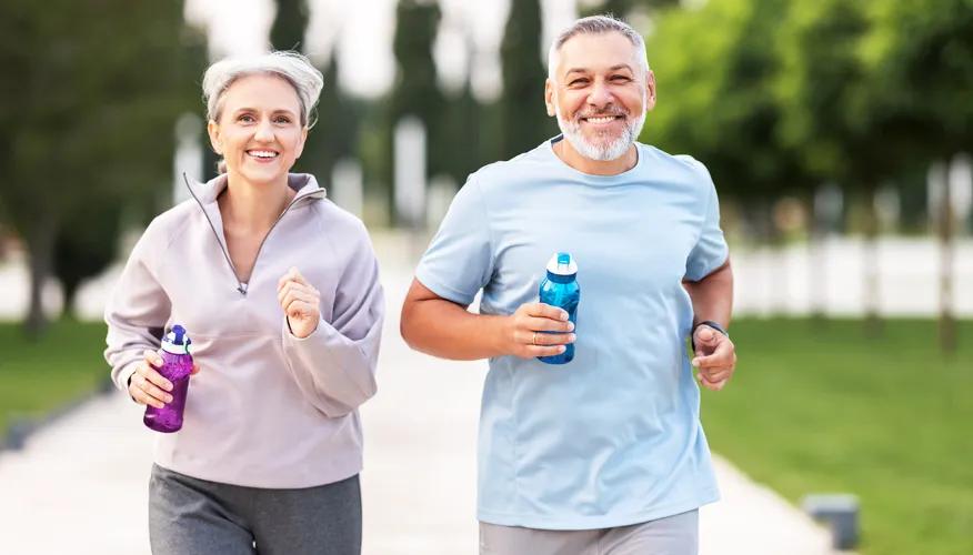 Exercise and the ageing brain