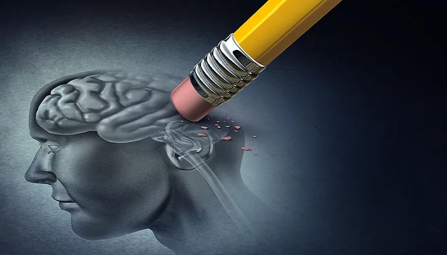 What is dementia?