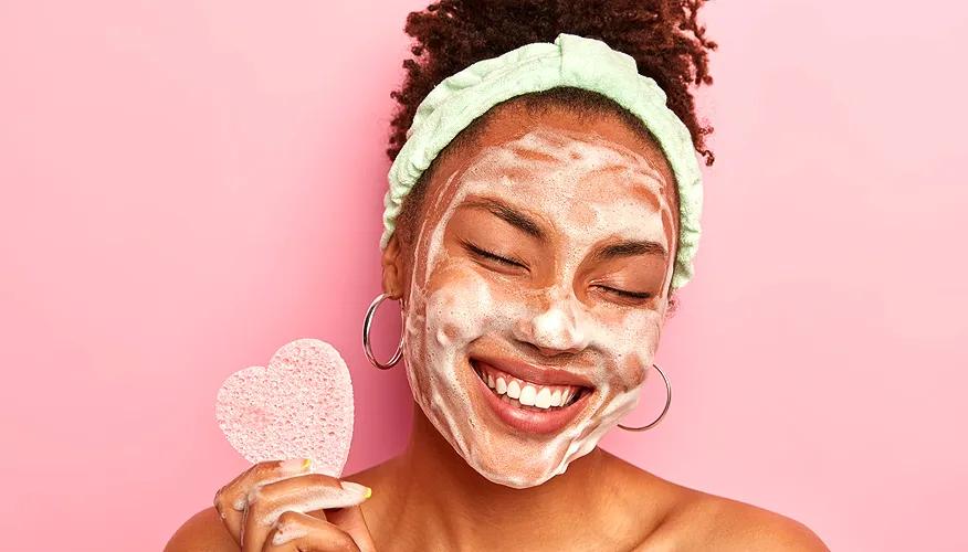 Skin care for skin health