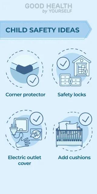 Child Safety Ideas