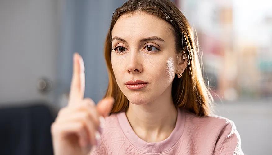 Eye exercises to improve vision