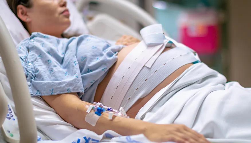Why You Might Need To Induce Labour