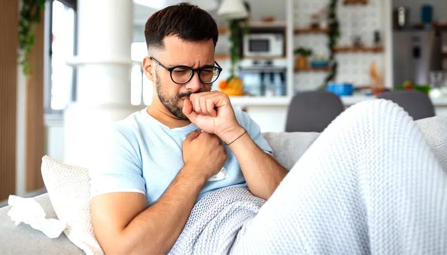 What causes the common cold?