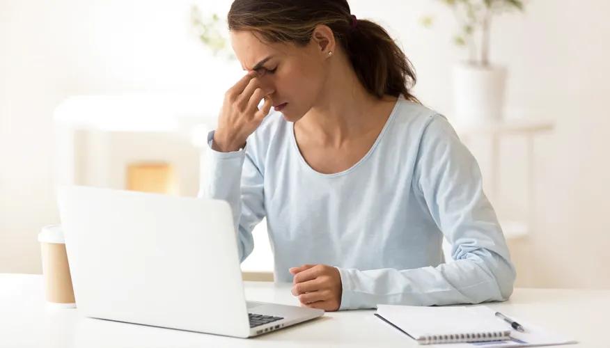What is Computer Vision Syndrome