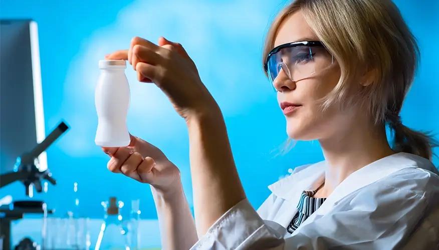 Check for regulatory approvals