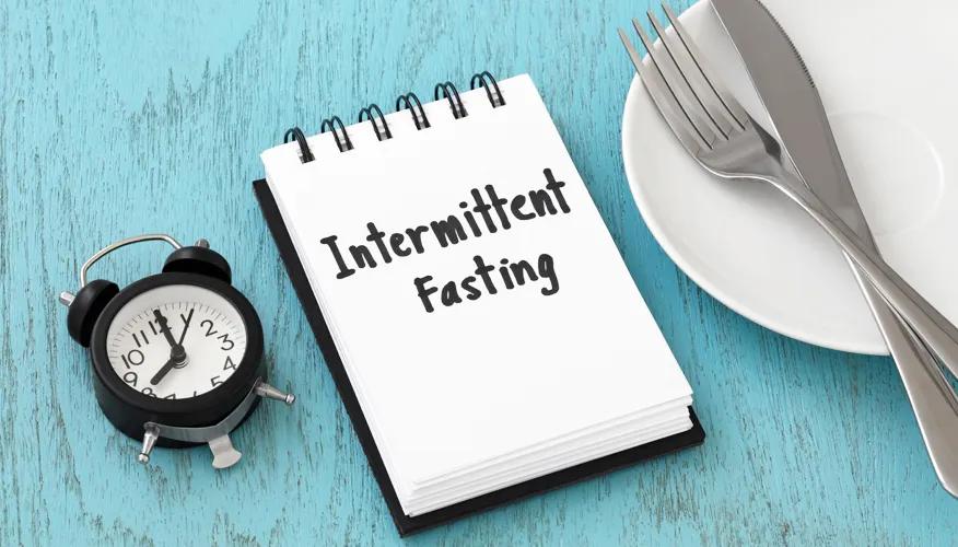 intermittent fasting