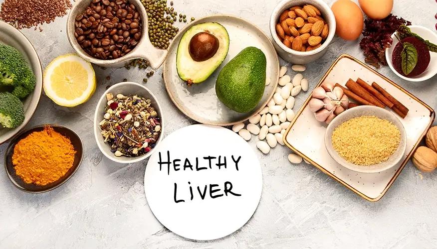 Antioxidant-rich foods to include in your diet