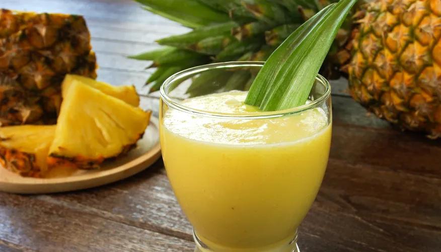 Pineapple Juice