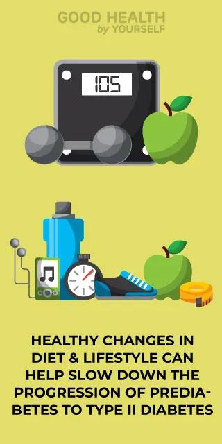 Diabetic foods to keep blood sugar in check