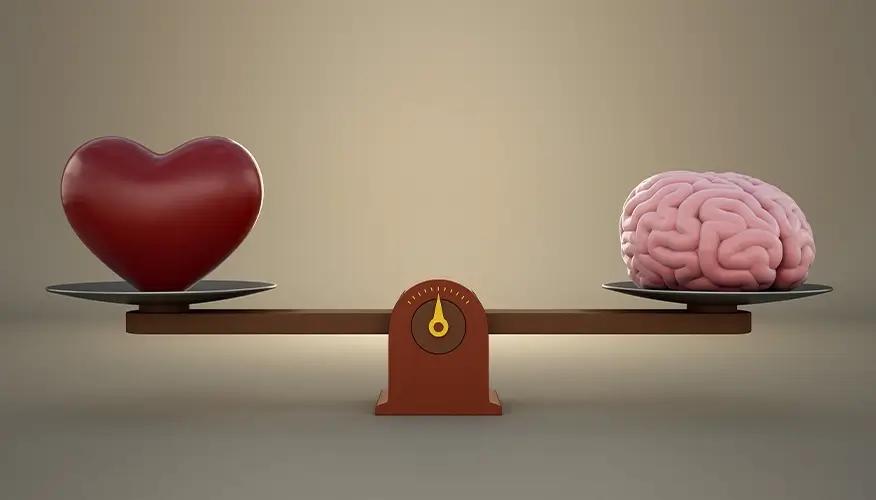 Unhealthy heart, unhealthy brain