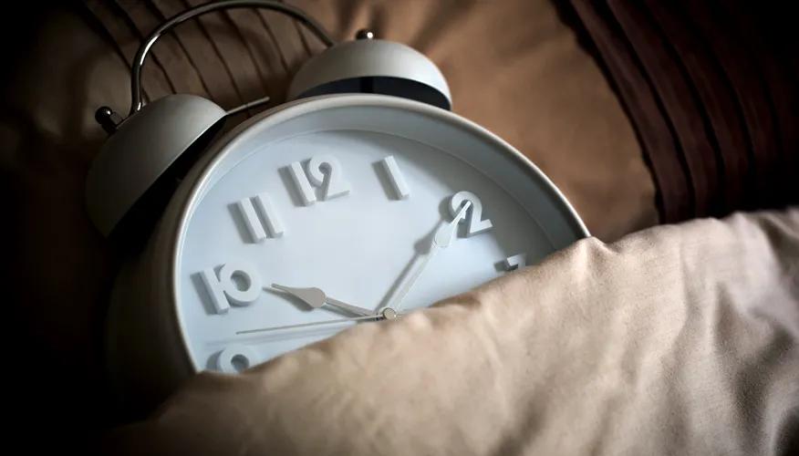 How much sleep do you need?