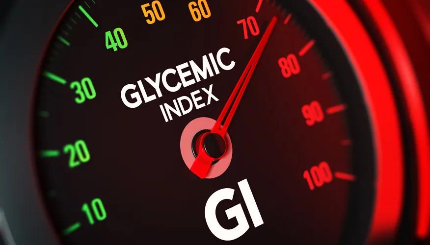 Breaking down the Glycemic Index