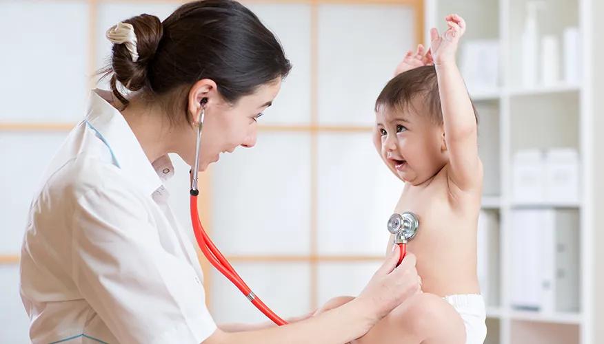 When To See A Doctor