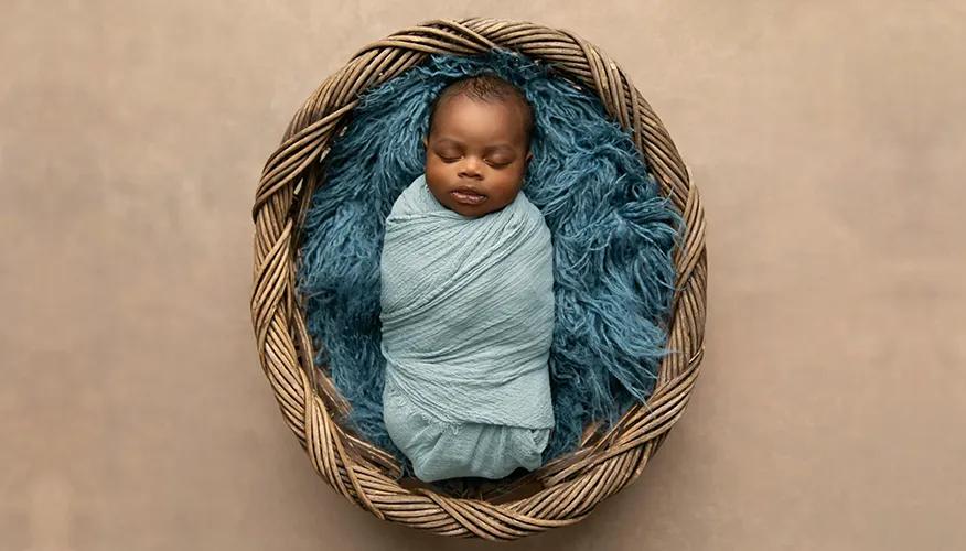 Tips For Safe Swaddling