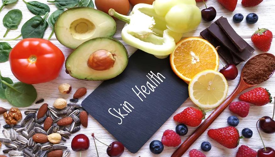 Foods to include in your diet
