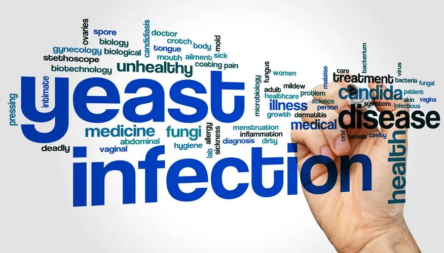 Yeast Infections as a Potential Indicator for Diabetes