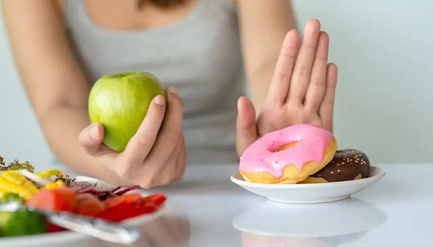 Foods to avoid while on period