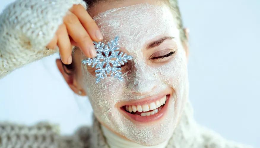 Tips for combating dry skin in winter