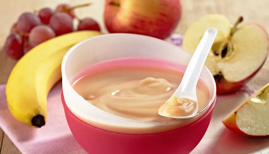 Vegetarian Diet For Infants And Toddlers