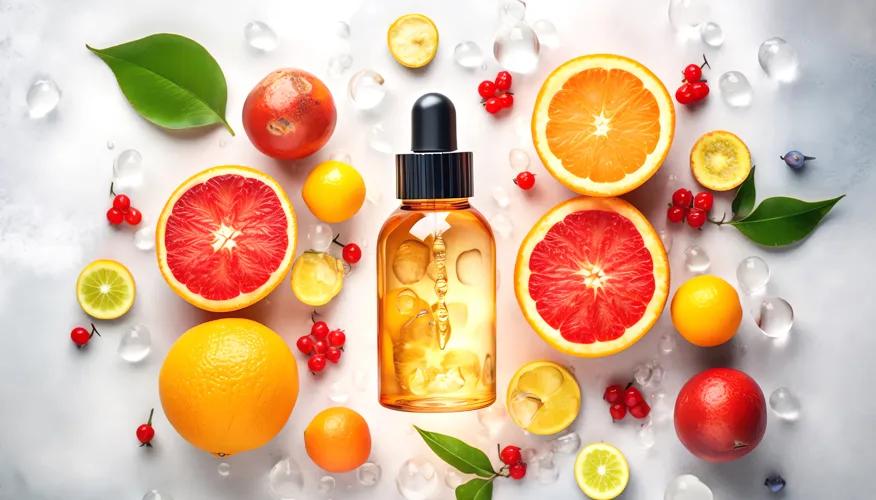 Vitamin C