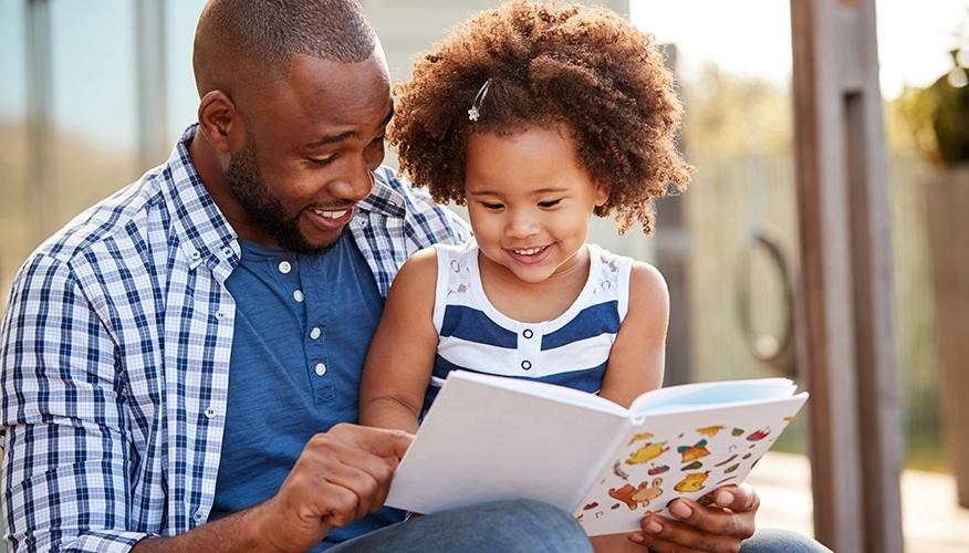 Participate in your child’s school activities