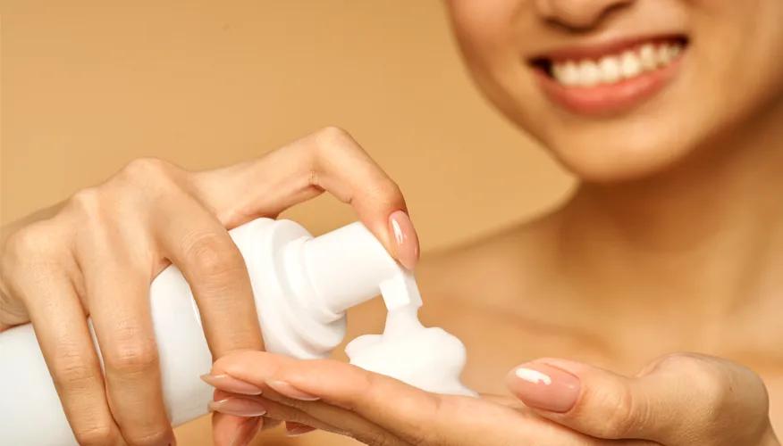 Cleanser