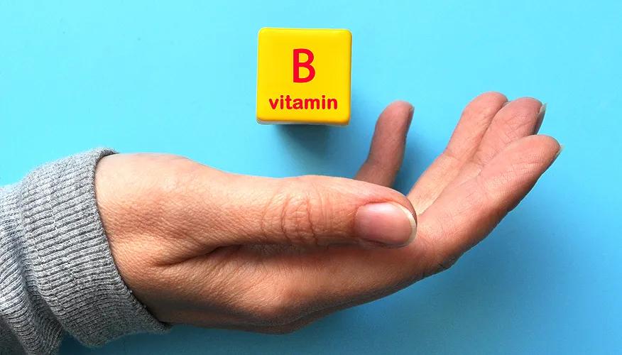 Latest research findings on Vitamin B