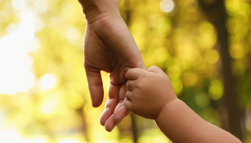 Bonding With Your Newborn
