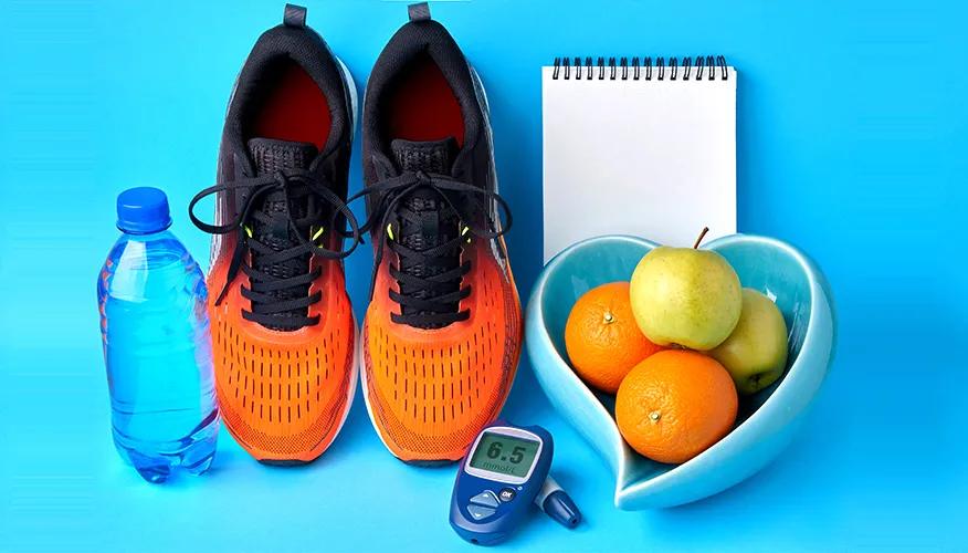A Few Tips to Manage Hypoglycaemia