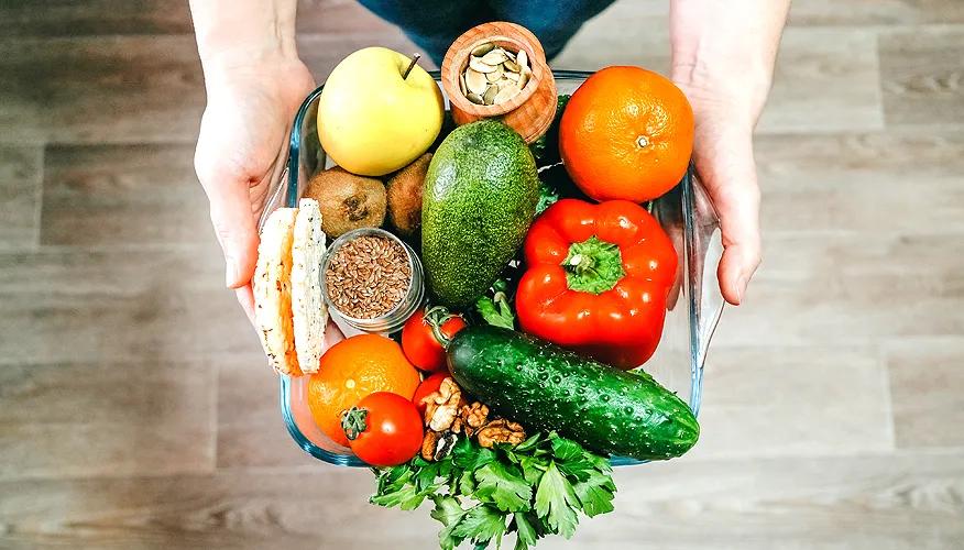 8 natural ways to speed up digestion