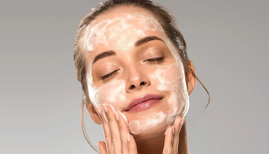 What Is The 60-Second Rule Washing Face?