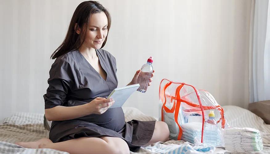 Must-Have Items For Your Hospital Stay