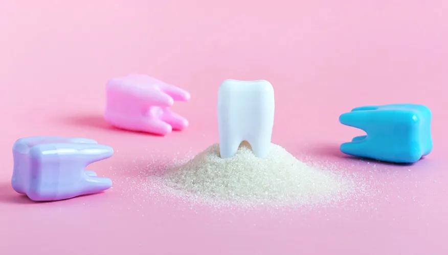 Tackling oral health with diabetes