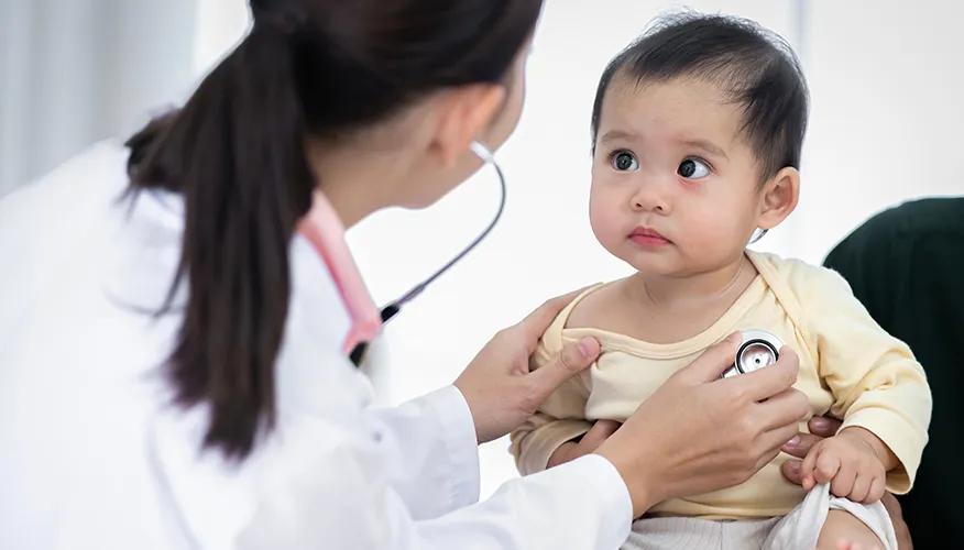 When To See A Doctor?