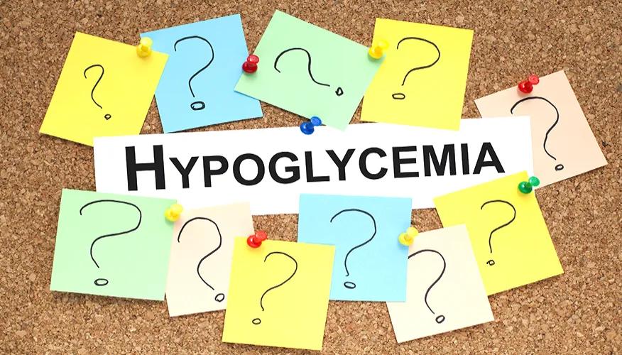 What Is Hypoglycaemia?