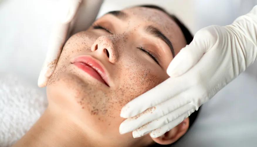 Exfoliator