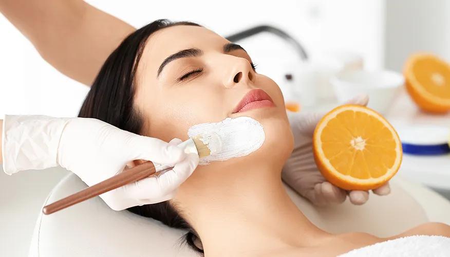 How To Incorporate Vitamin C Into Your Skincare Routine?