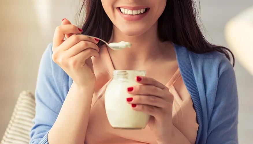 Breastfeeding And Your Diet