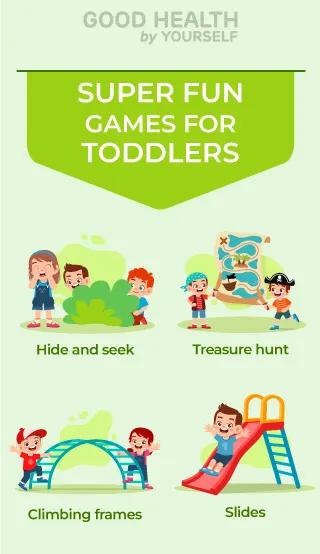 super fun games for toddlers