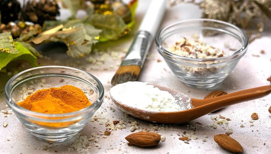How Almond Milk Affect your Skin?