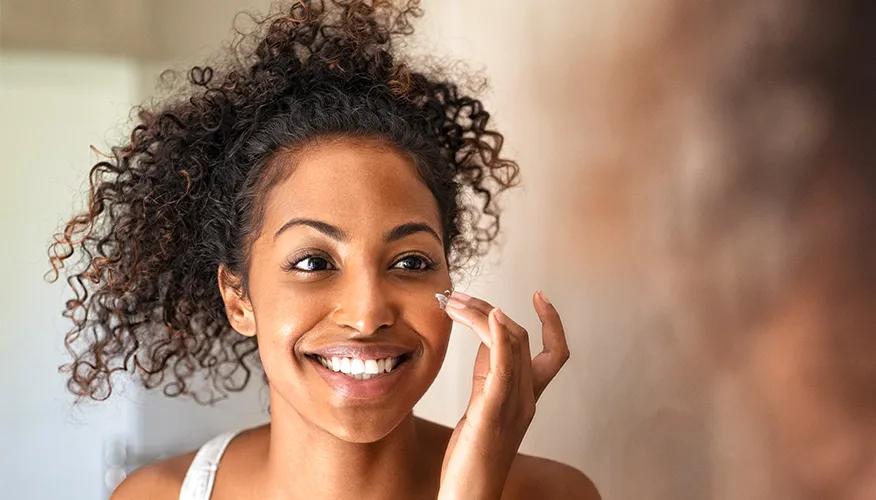 Managing Specific Skin Concerns