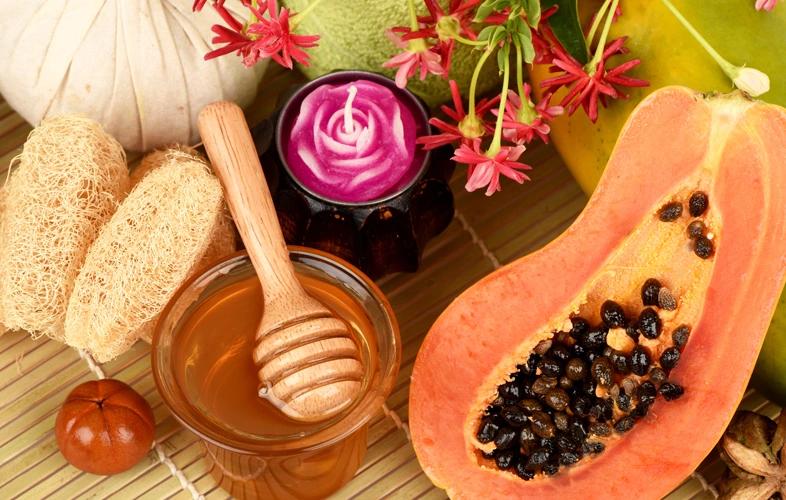 Enhanced Skin Health